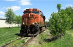 BNSF 5917